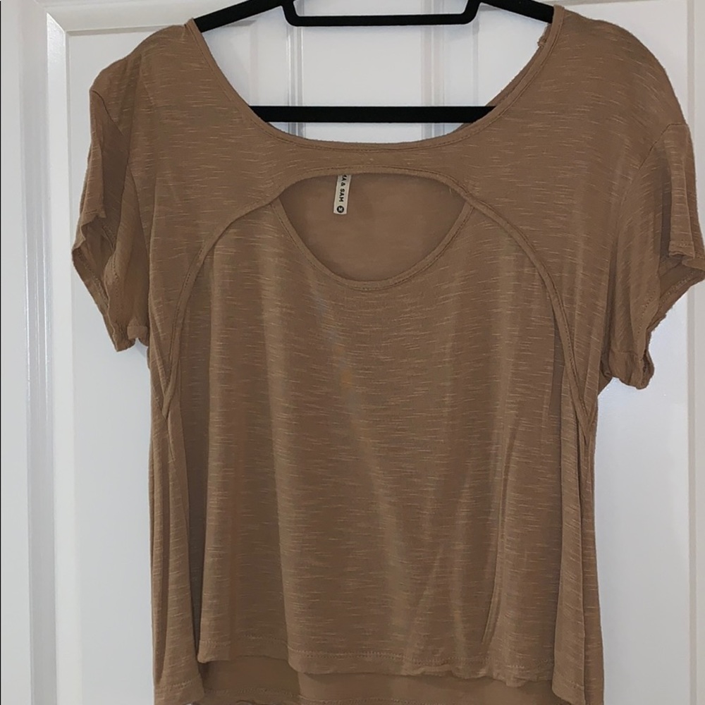 Women’s Emma and Sam T-Shirt